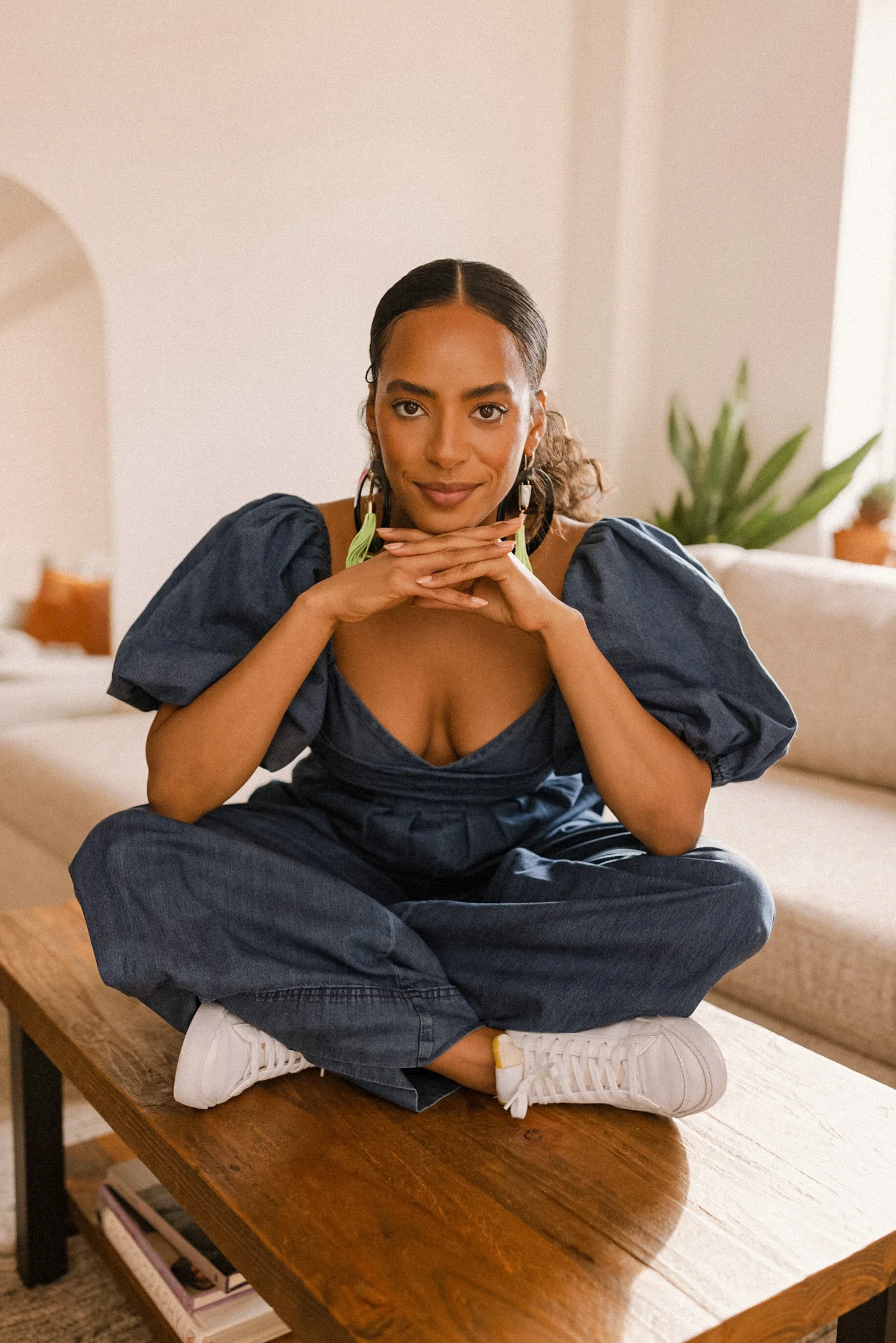Meet Tara — Tara A. Nicolas
